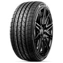 Pneu Xbri Aro 17 205/50r17 93w Sport 2 Extra Load