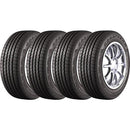 Kit pneu Aro15 Goodyear Direction Sport 195/60R15 88V SL TL – 4 unidades