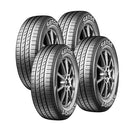 JOGO 4 PNEUS KUMHO ARO 13 SENSE KR26 165/70R13 79T