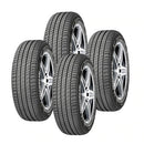JOGO 4 PNEUS MICHELIN ARO 17 PRIMACY 3 215/55R17 94V Original Honda HRV