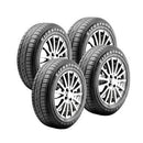 Kit 4 pneus Firestone Aro15 195/65R15 – F-600 91H