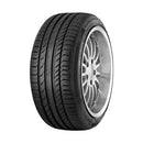 PNEU CONTINENTAL ARO 19 CONTISPORTCONTACT 5P RO2 255/30R19 91Y XL Original Audi