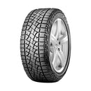 PNEU PIRELLI ARO 16 SCORPION ATR 205/60R16 92H Original Chevrolet Spin Activ / Citroen Aircross / Fiat Strada Adventure / Ford EcoSport / Suzuki S-Cross